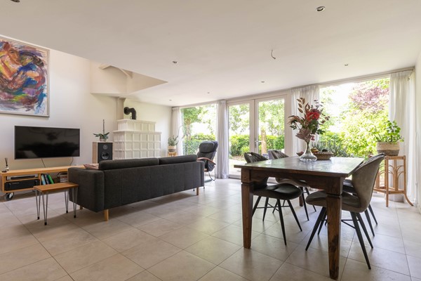 Medium property photo - Watertuin 53, 2362 XD Warmond